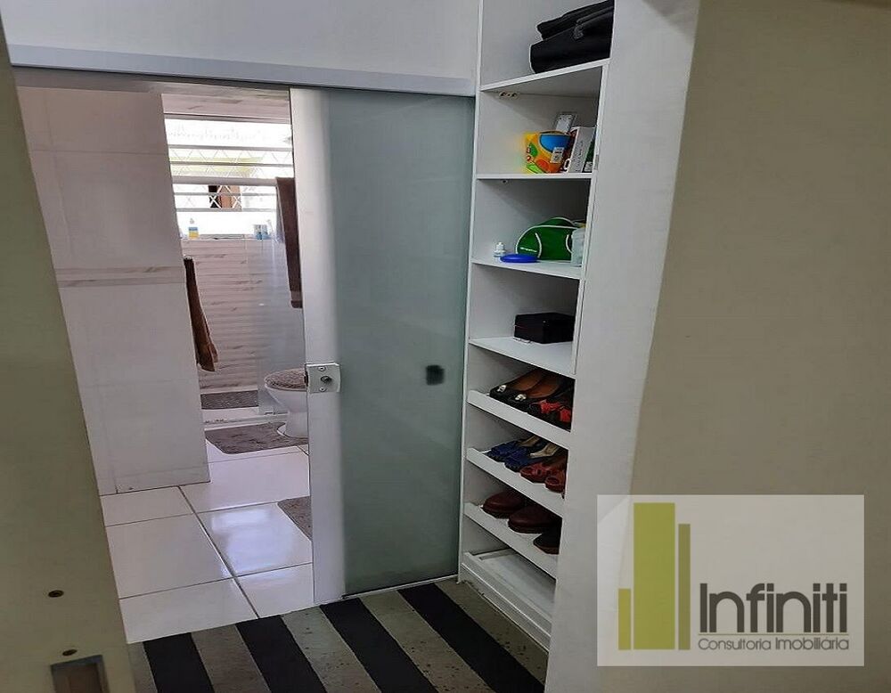 Casa de Condomínio à venda com 3 quartos, 205m² - Foto 10