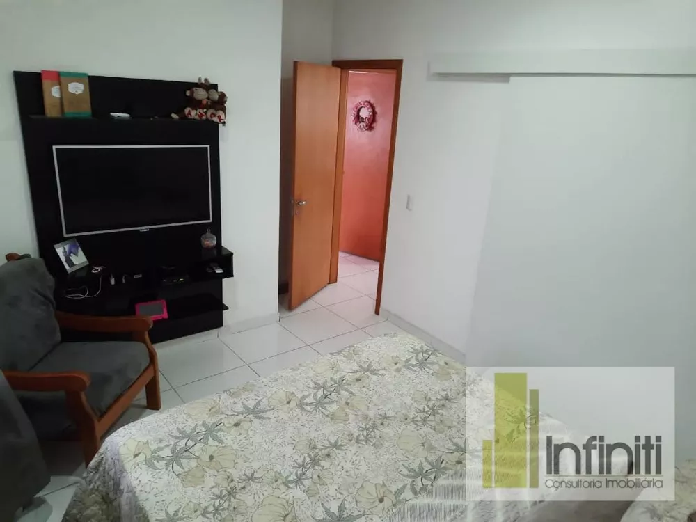 Casa de Condomínio, 3 quartos - Foto 18