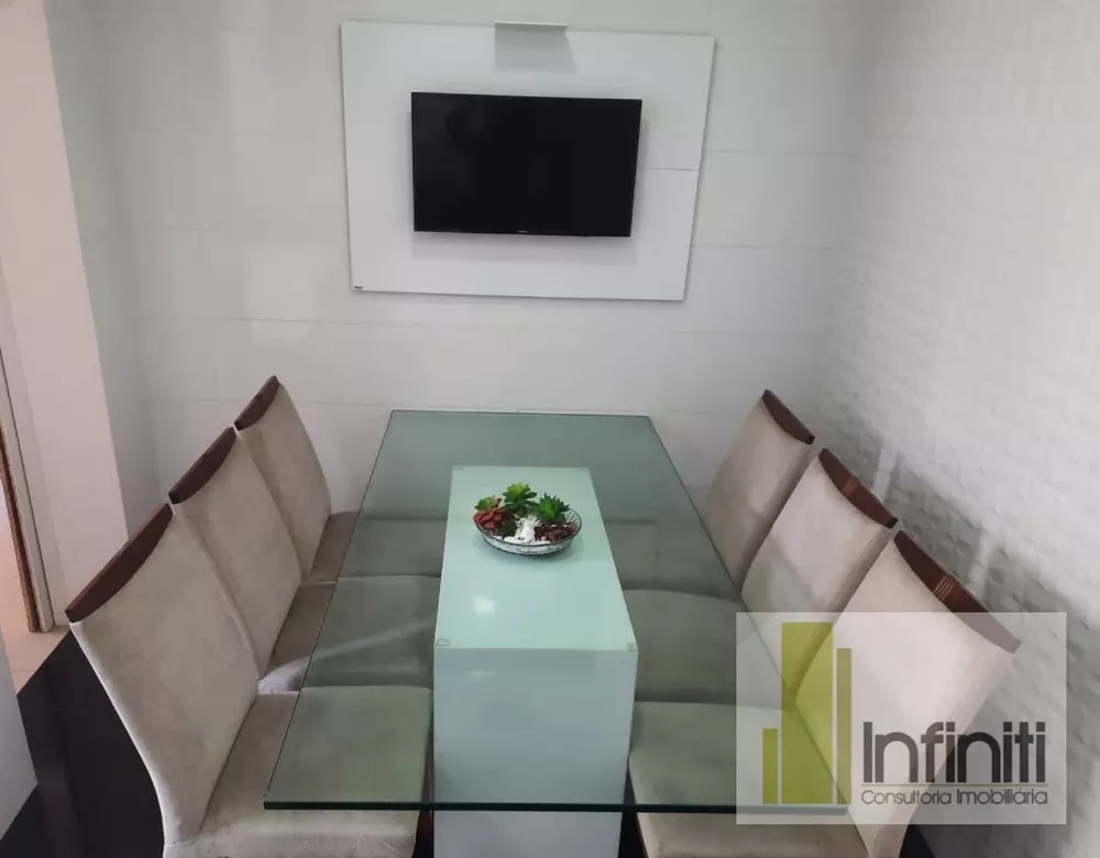 Casa de Condomínio, 3 quartos - Foto 7