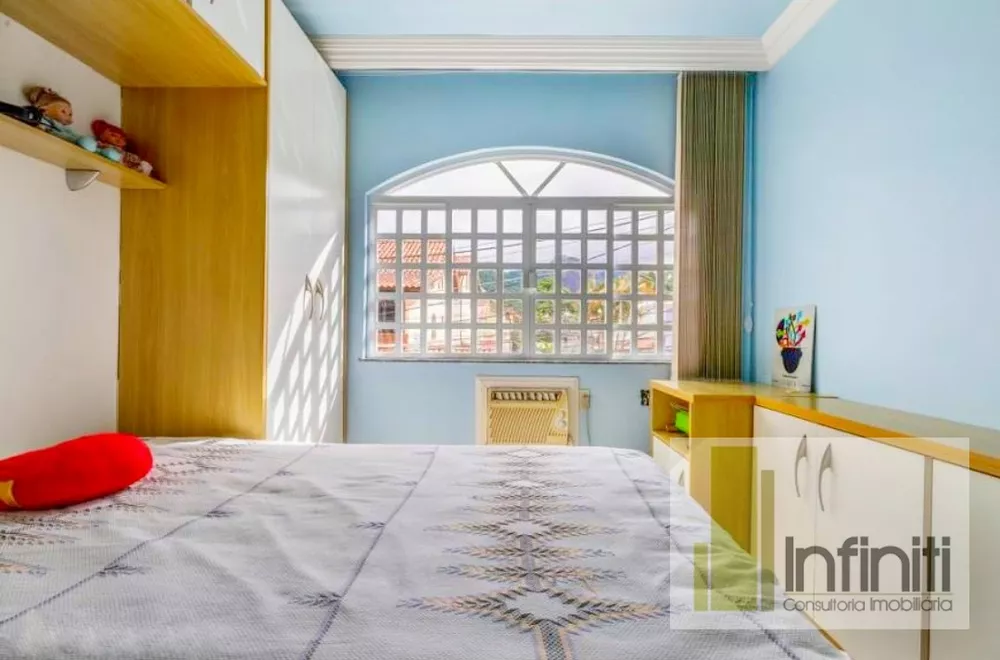Casa de Condomínio, 4 quartos - Foto 9