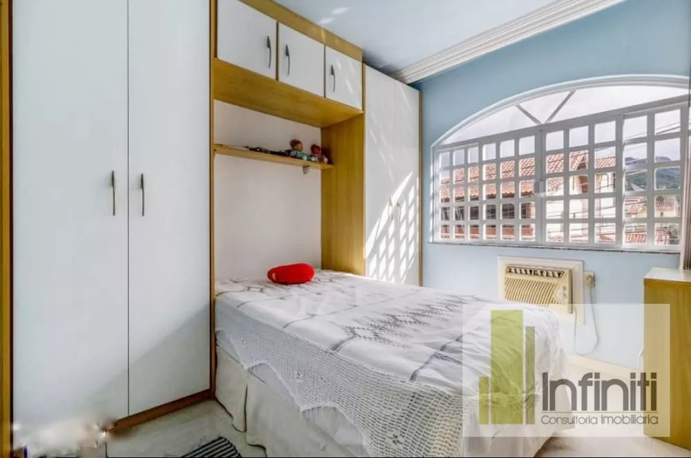Casa de Condomínio, 4 quartos - Foto 6
