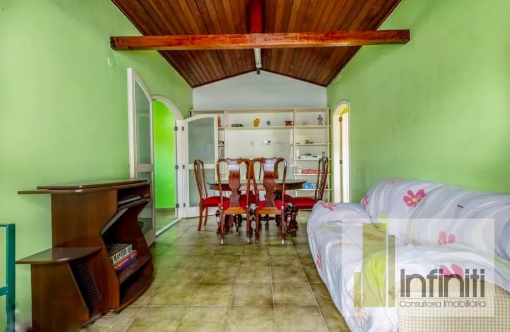 Casa de Condomínio, 4 quartos - Foto 18