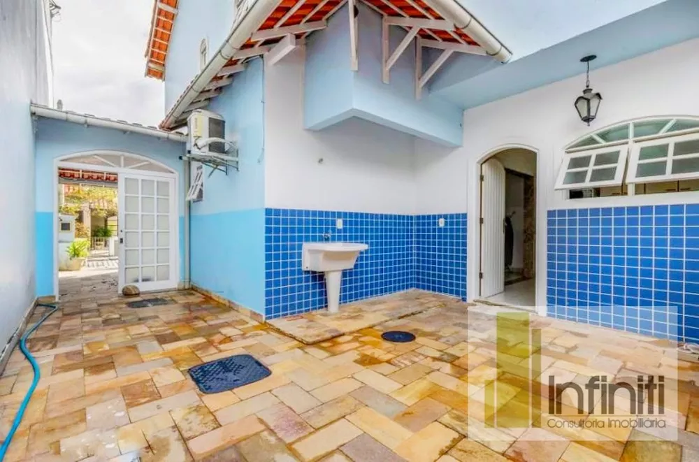 Casa de Condomínio, 4 quartos - Foto 2