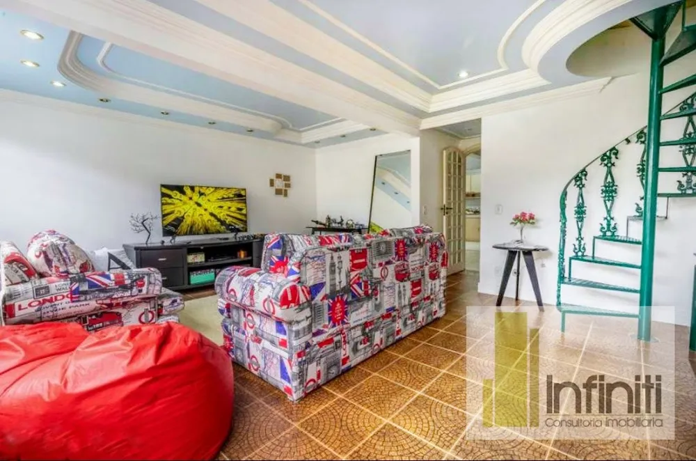 Casa de Condomínio, 4 quartos - Foto 8