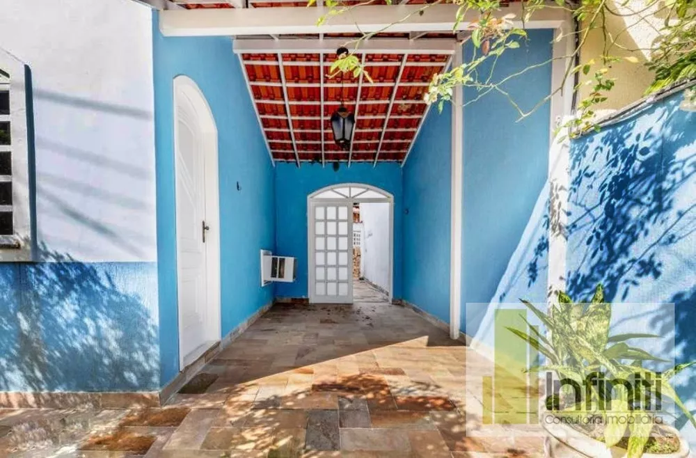 Casa de Condomínio, 4 quartos - Foto 19