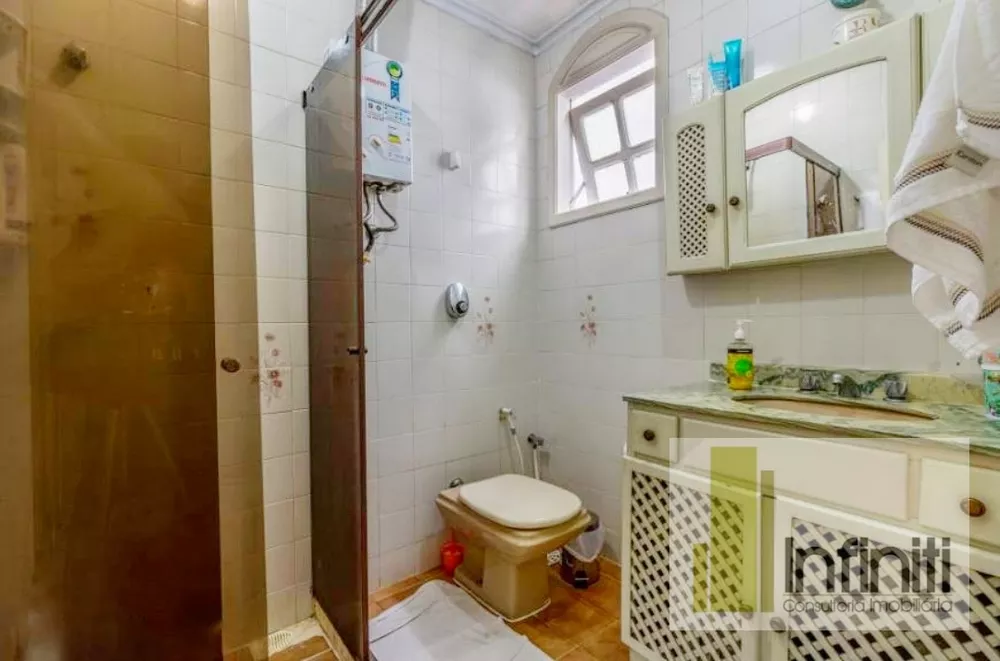 Casa de Condomínio, 4 quartos - Foto 11