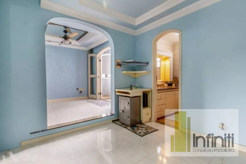 Casa de Condomínio, 4 quartos - Foto 7