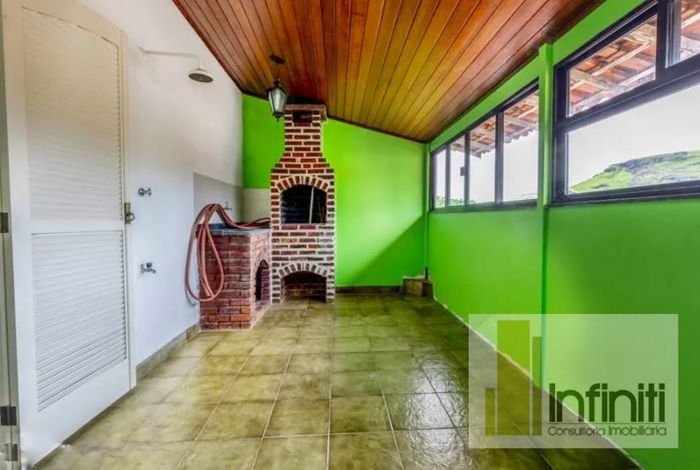 Casa de Condomínio, 4 quartos - Foto 16