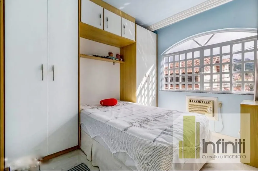 Casa de Condomínio, 4 quartos - Foto 12