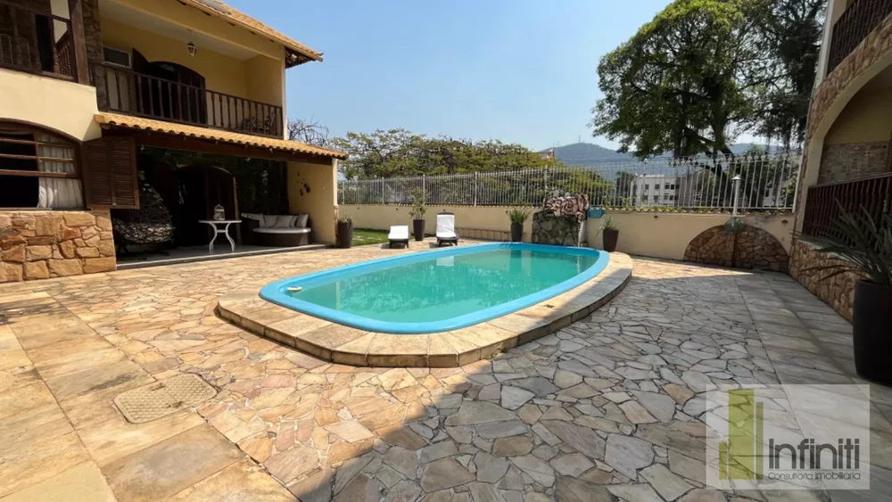 Casa, 5 quartos, 512 m² - Foto 31