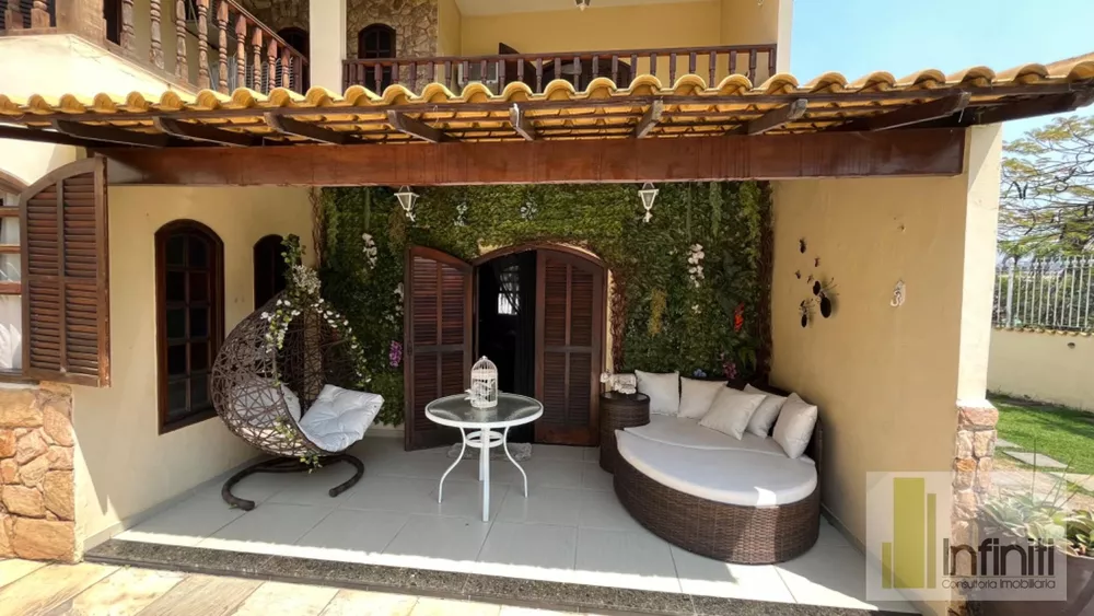 Casa, 5 quartos, 512 m² - Foto 37