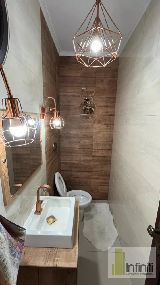 Casa, 5 quartos, 512 m² - Foto 35