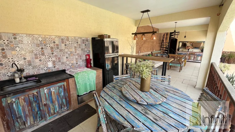 Casa, 5 quartos, 512 m² - Foto 26