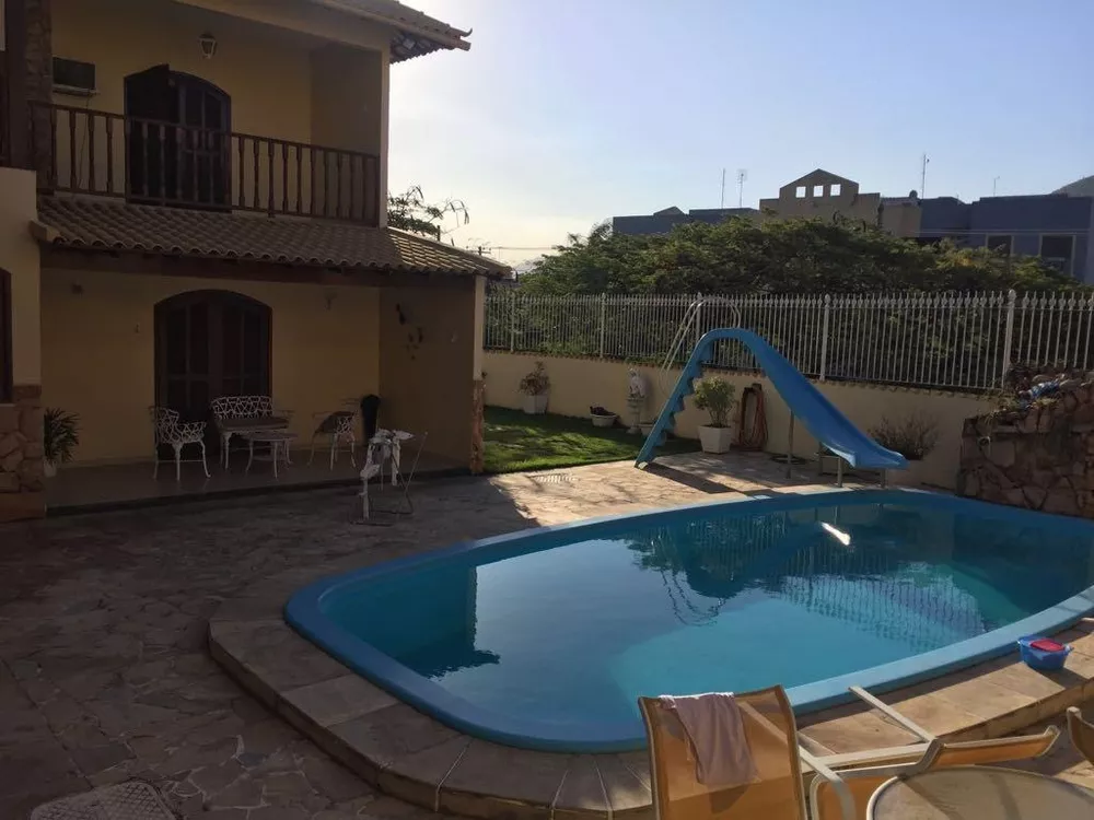 Casa, 5 quartos, 512 m² - Foto 6