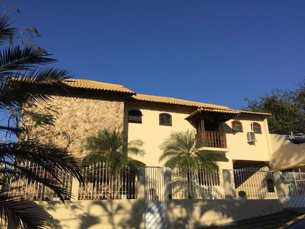 Casa, 5 quartos, 512 m² - Foto 2