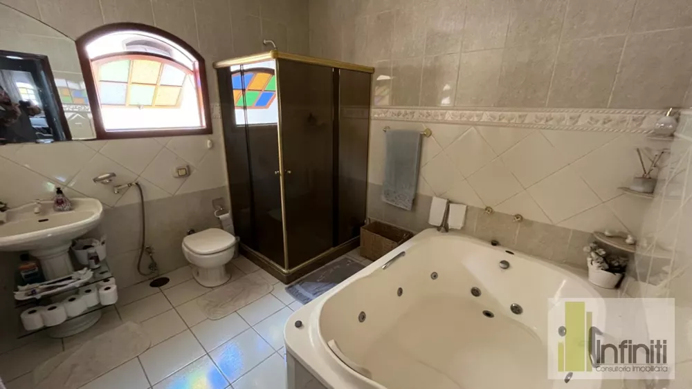 Casa, 5 quartos, 512 m² - Foto 39