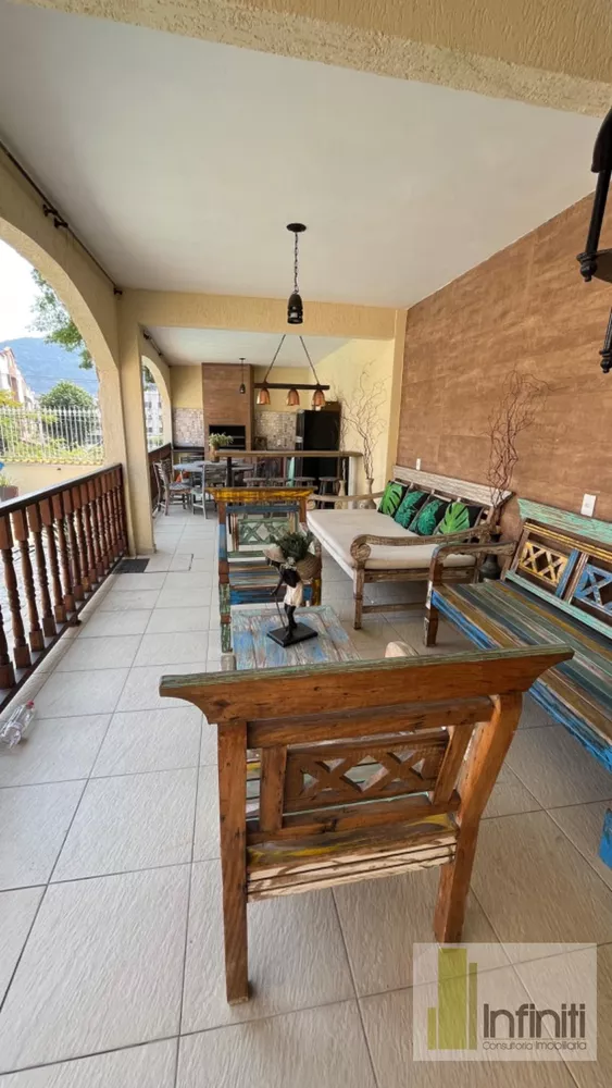 Casa, 5 quartos, 512 m² - Foto 21