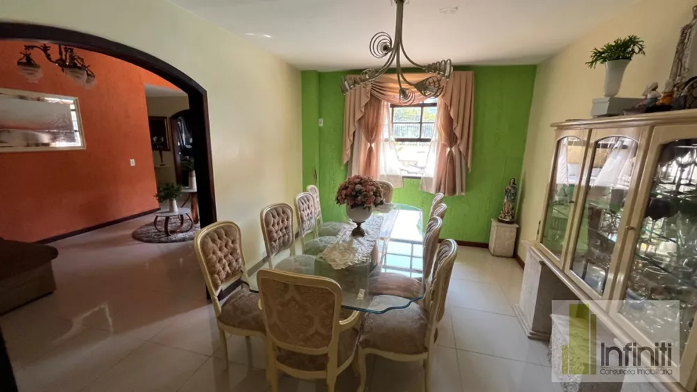 Casa, 5 quartos, 512 m² - Foto 34