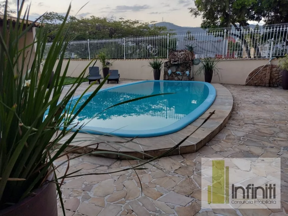 Casa, 5 quartos, 512 m² - Foto 13