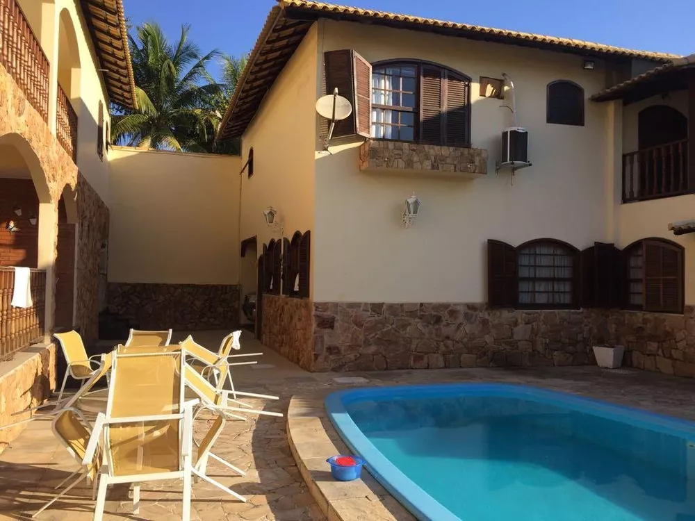Casa, 5 quartos, 512 m² - Foto 4
