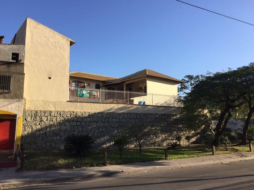 Casa, 5 quartos, 512 m² - Foto 9