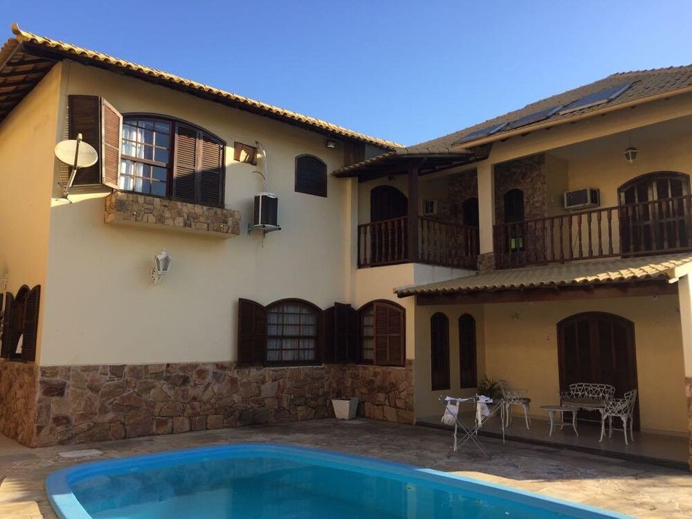 Casa, 5 quartos, 512 m² - Foto 10