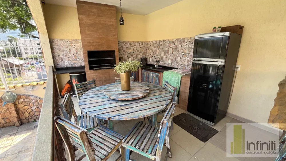 Casa, 5 quartos, 512 m² - Foto 25