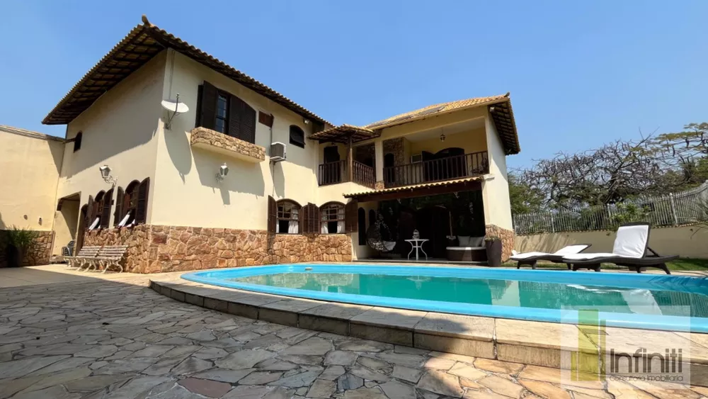 Casa, 5 quartos, 512 m² - Foto 24