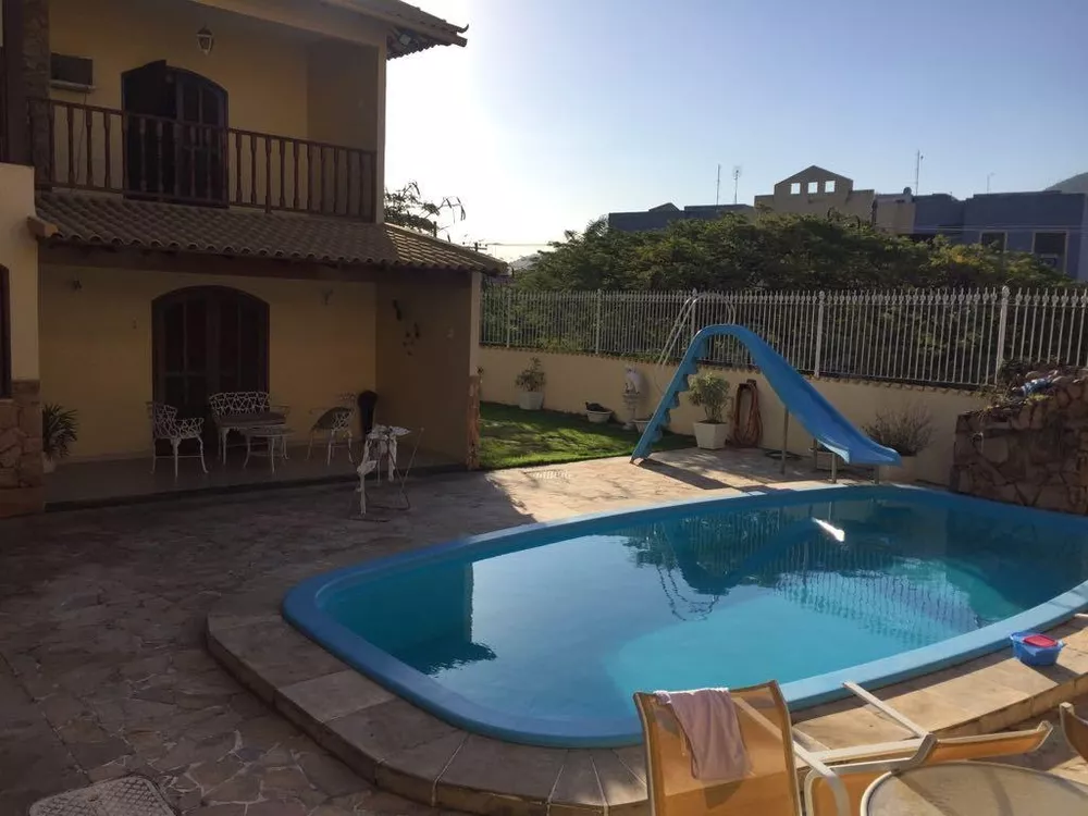 Casa, 5 quartos, 512 m² - Foto 3