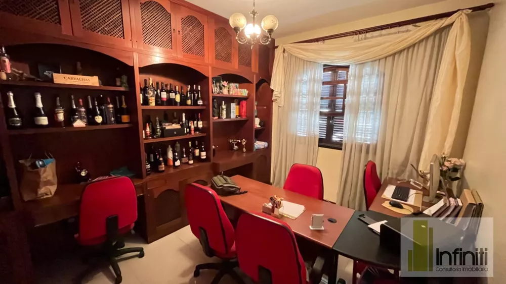 Casa, 5 quartos, 512 m² - Foto 36