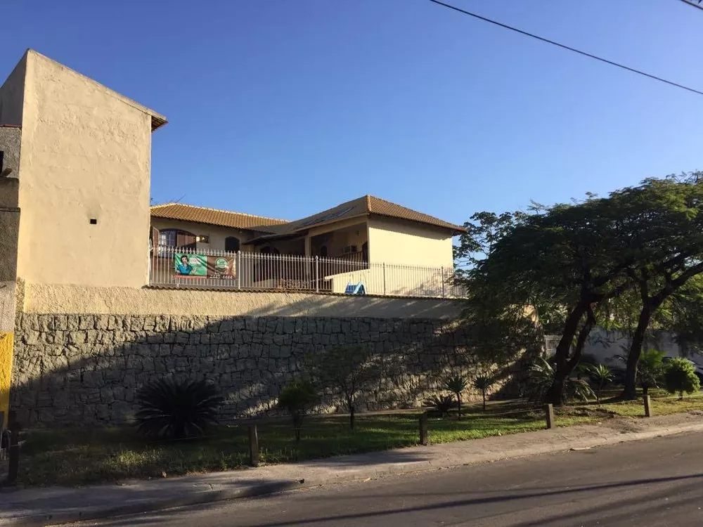 Casa, 5 quartos, 512 m² - Foto 7
