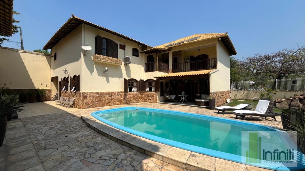 Casa, 5 quartos, 512 m² - Foto 23