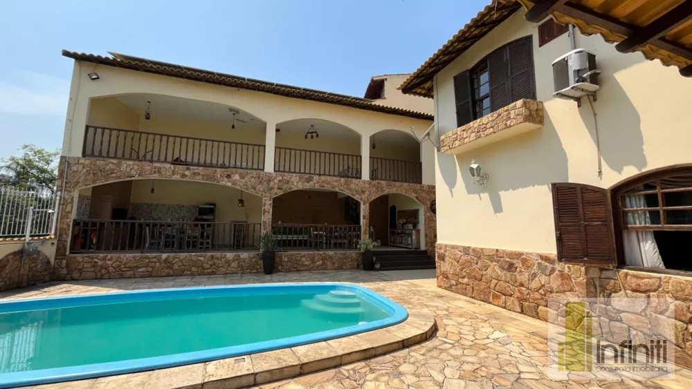 Casa, 5 quartos, 512 m² - Foto 30