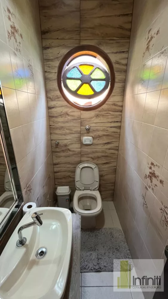 Casa, 5 quartos, 512 m² - Foto 28