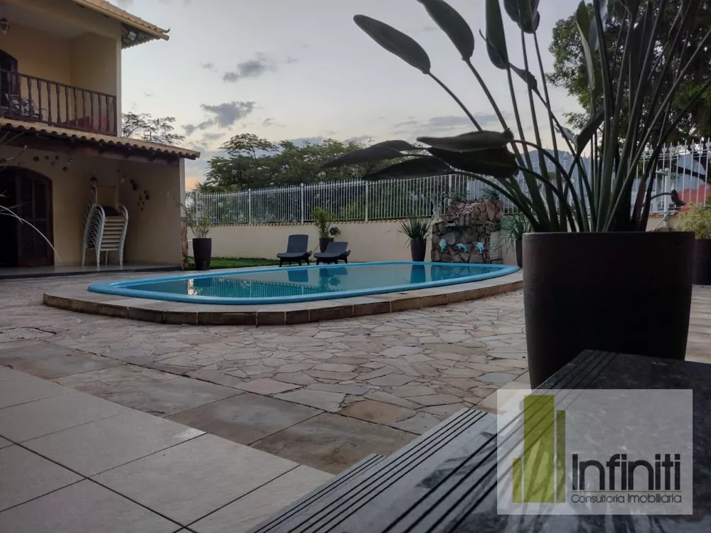 Casa, 5 quartos, 512 m² - Foto 12
