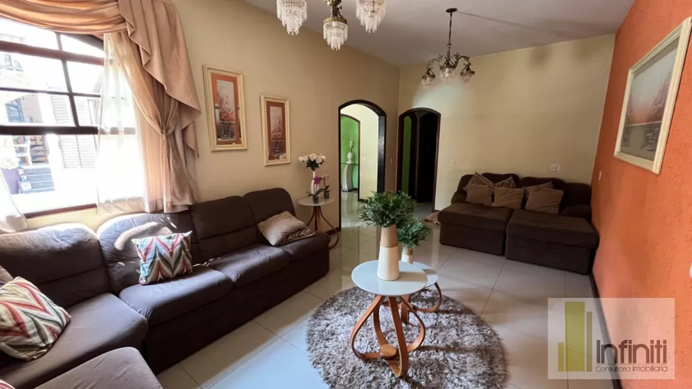 Casa, 5 quartos, 512 m² - Foto 33
