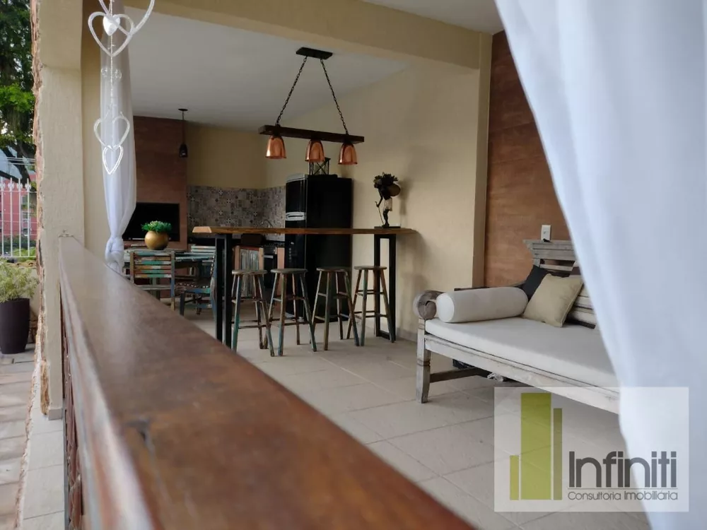 Casa, 5 quartos, 512 m² - Foto 16