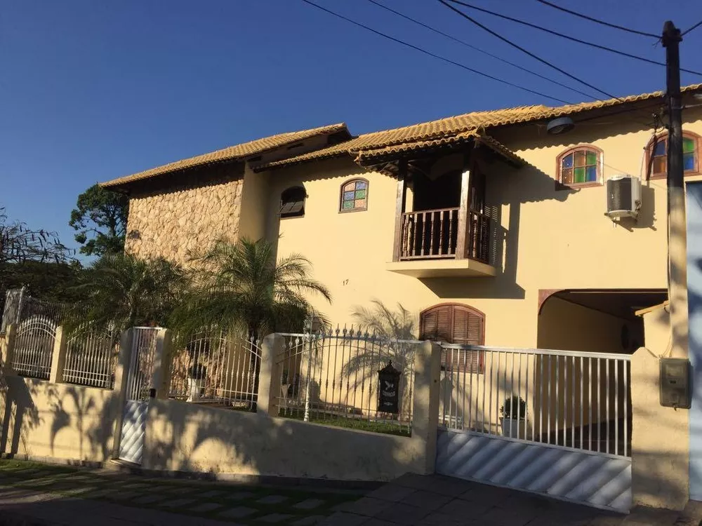 Casa, 5 quartos, 512 m² - Foto 8