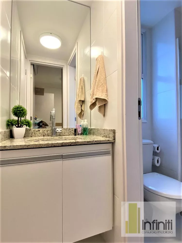 Apartamento, 3 quartos, 100 m² - Foto 9