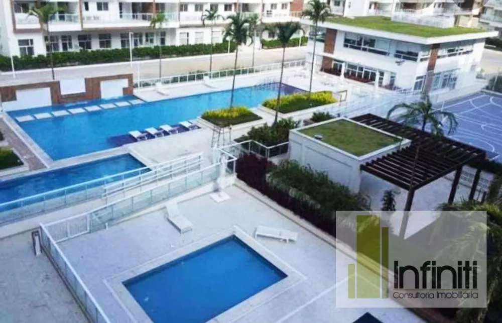 Apartamento, 3 quartos, 100 m² - Foto 10