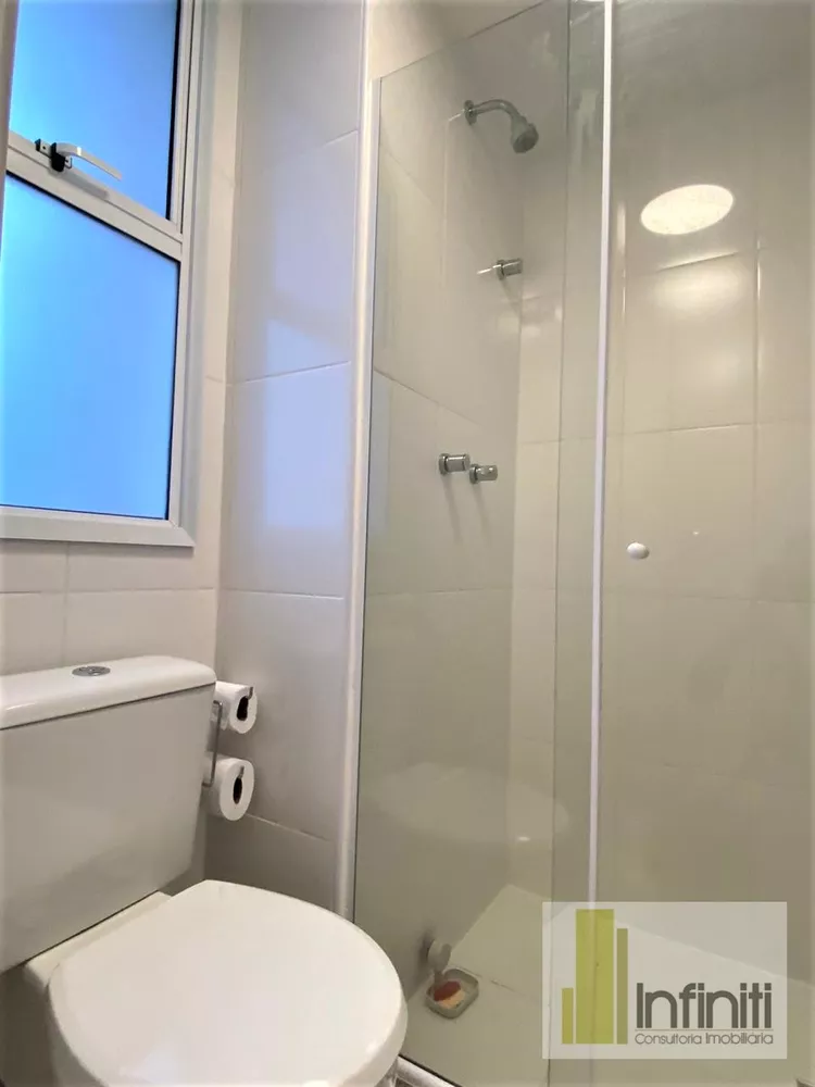 Apartamento, 3 quartos, 100 m² - Foto 11