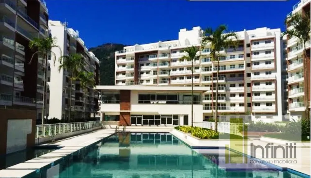 Apartamento, 3 quartos, 100 m² - Foto 55