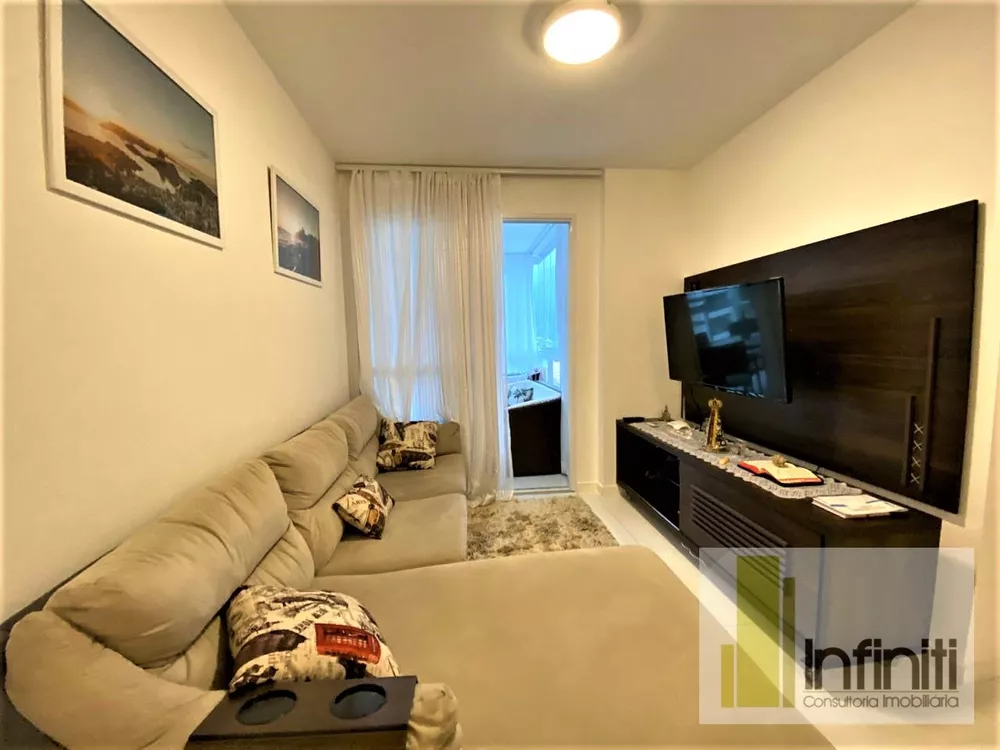 Apartamento, 3 quartos, 100 m² - Foto 20