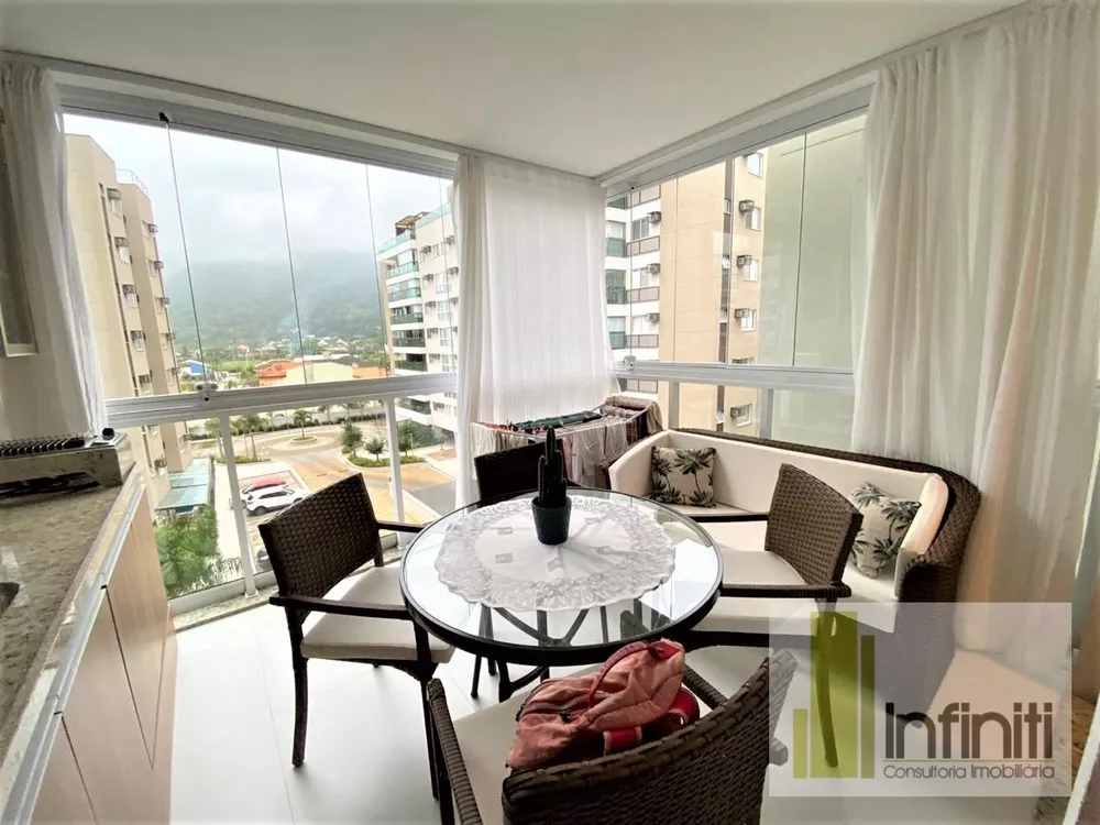 Apartamento, 3 quartos, 100 m² - Foto 29
