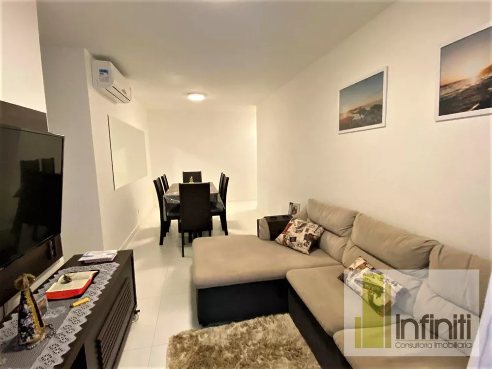 Apartamento, 3 quartos, 100 m² - Foto 3