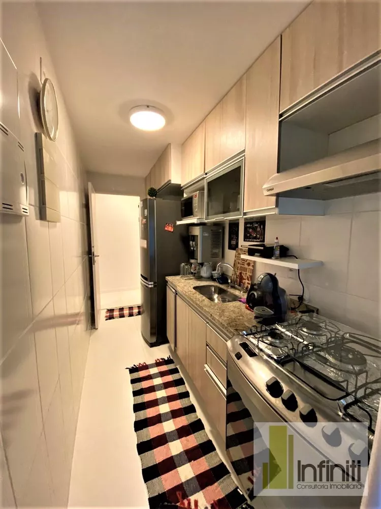 Apartamento, 3 quartos, 100 m² - Foto 24