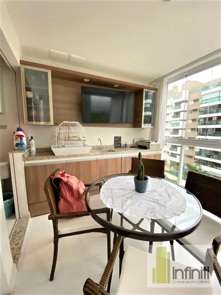 Apartamento, 3 quartos, 100 m² - Foto 26