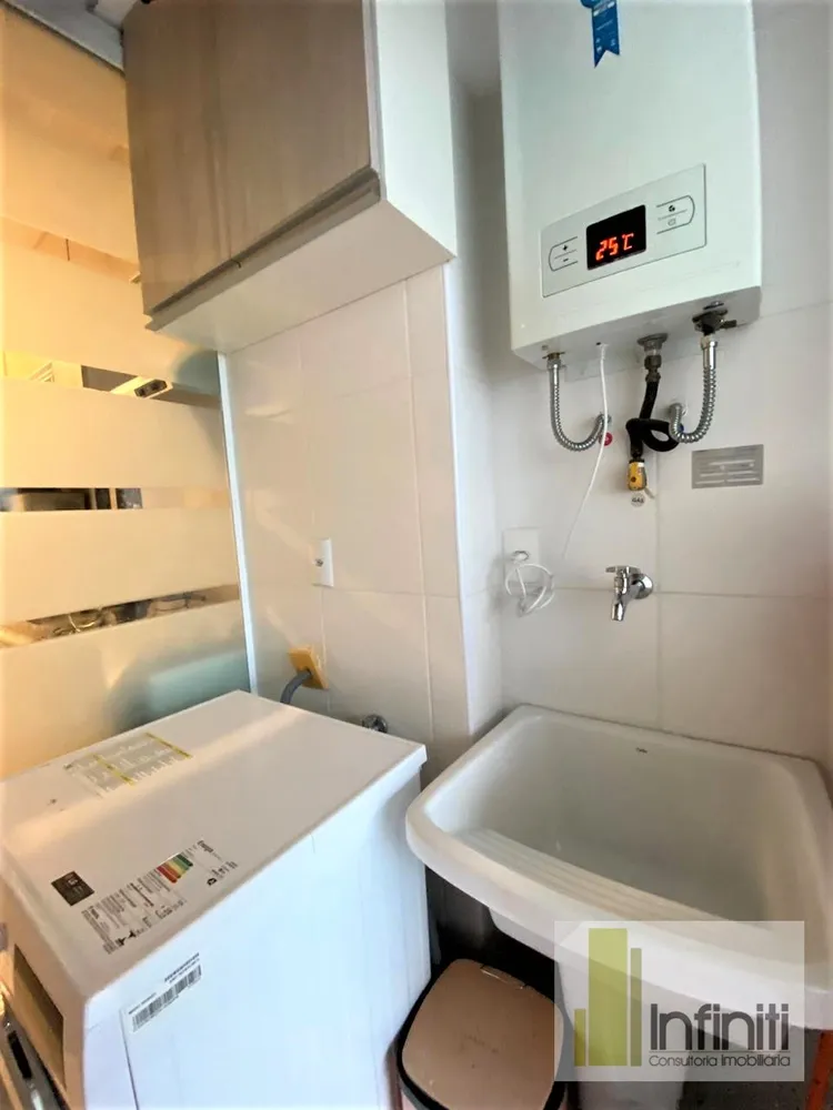 Apartamento, 3 quartos, 100 m² - Foto 44