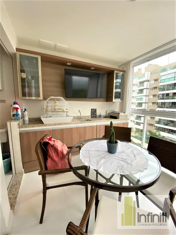 Apartamento, 3 quartos, 100 m² - Foto 34