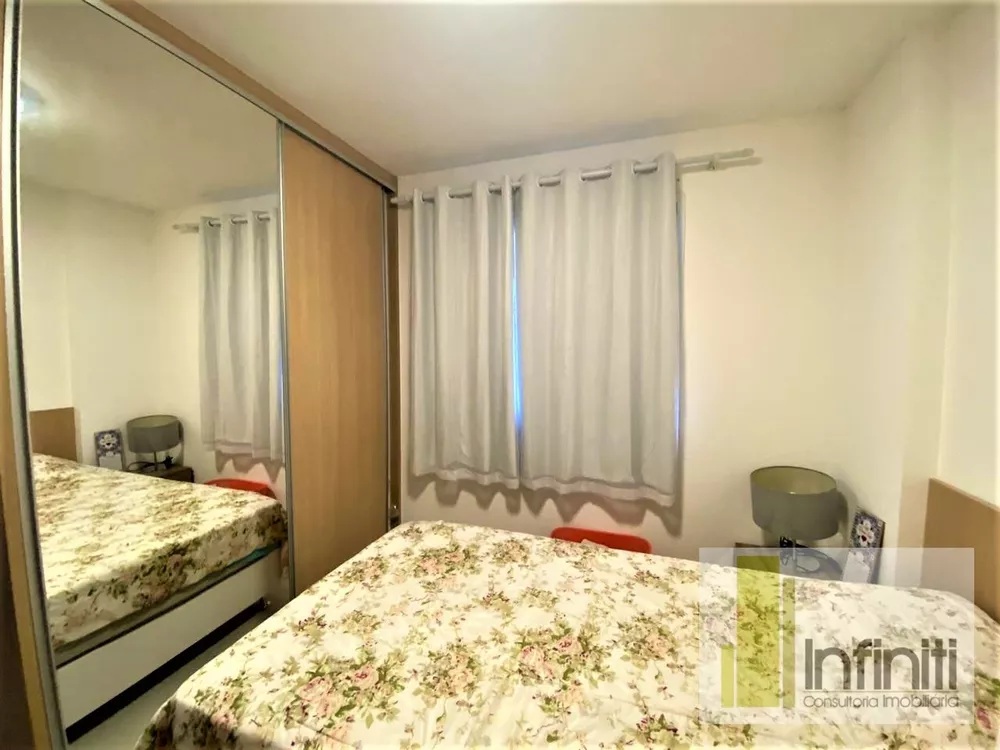 Apartamento, 3 quartos, 100 m² - Foto 21